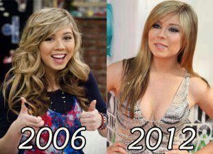 Que sont ils devenus : ICarly...