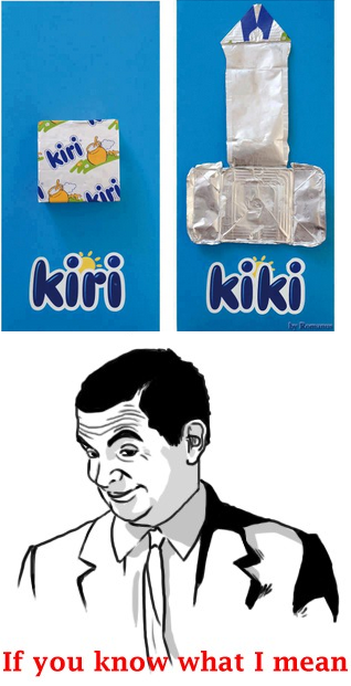 Kiri ou Kiki ?