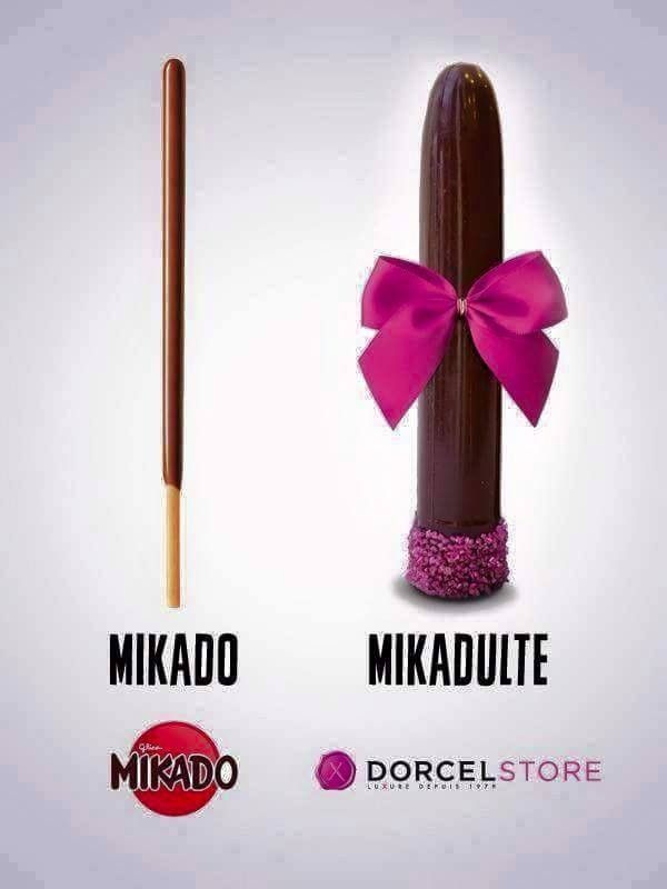 Mikado ^^