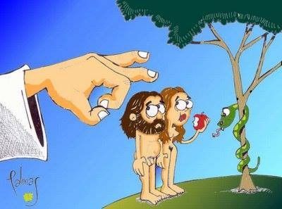 Adam & Eve... Le saviez vous ?