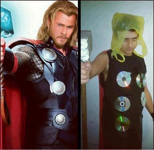 A-t-il eu Thor ou pas ?