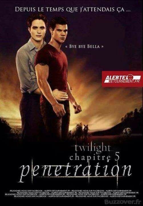 Twilight...