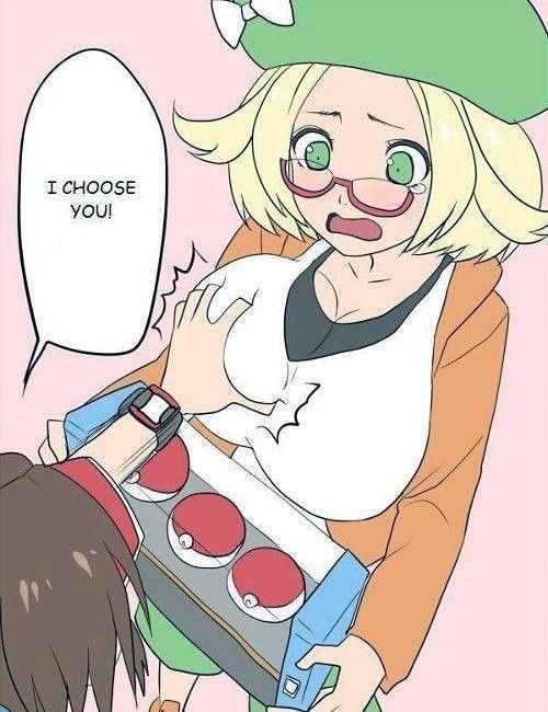Pokemon : I choose You