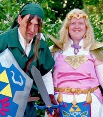 Officiel : Link & Zelda prennent leur retraite !!!