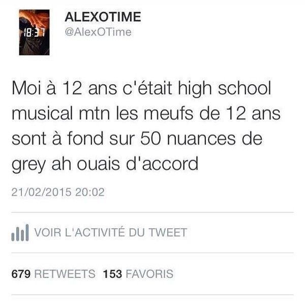 Moi à 12 ans...