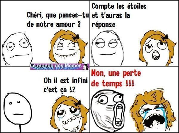 Derp, que penses tu de notre amour ?