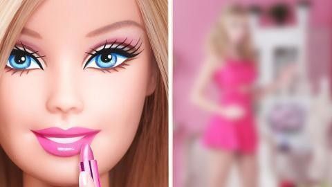 Elle dépense plus de 50 000 dollars pour devenir Barbie