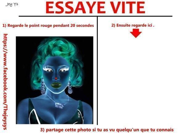 Test incroyable, essaie vite !!!