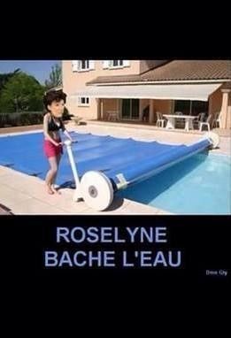 Roselyne Bachelot...