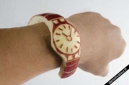 Apple Watch ^^