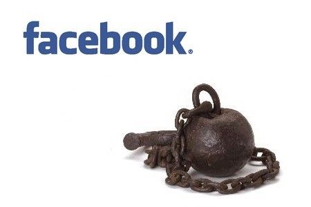 Facebook & la drague masculine
